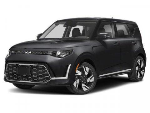 used 2024 Kia Soul car, priced at $18,676