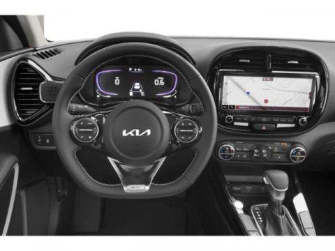 used 2024 Kia Soul car, priced at $18,676
