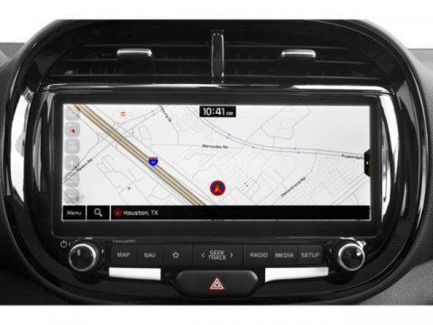 used 2024 Kia Soul car, priced at $18,676