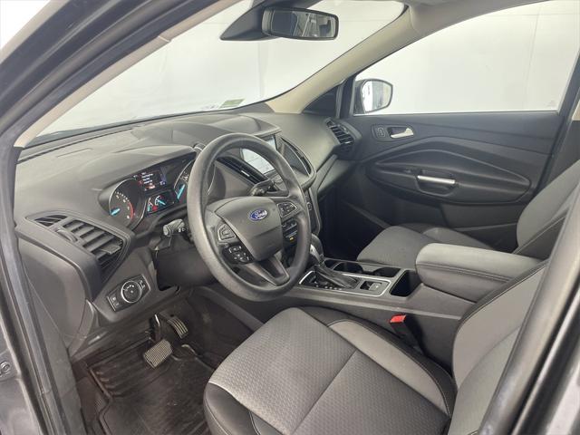 used 2019 Ford Escape car, priced at $14,610