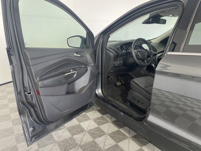 used 2019 Ford Escape car, priced at $14,582
