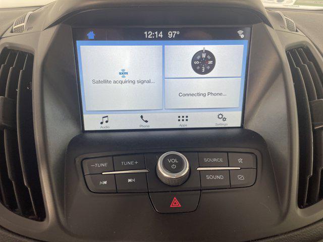 used 2019 Ford Escape car, priced at $14,582