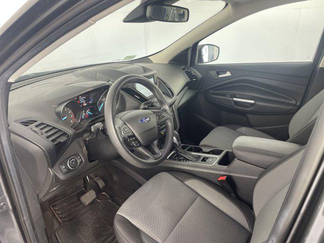 used 2019 Ford Escape car, priced at $14,582