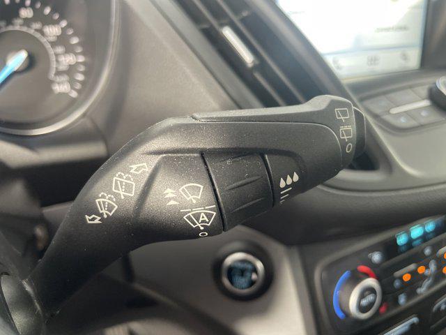 used 2019 Ford Escape car, priced at $14,582