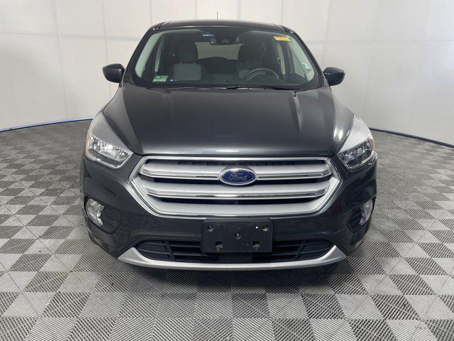 used 2019 Ford Escape car, priced at $14,582