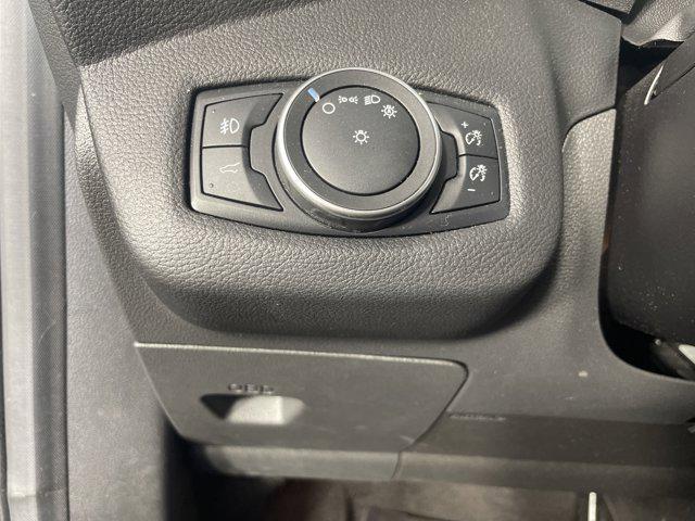 used 2019 Ford Escape car, priced at $14,582