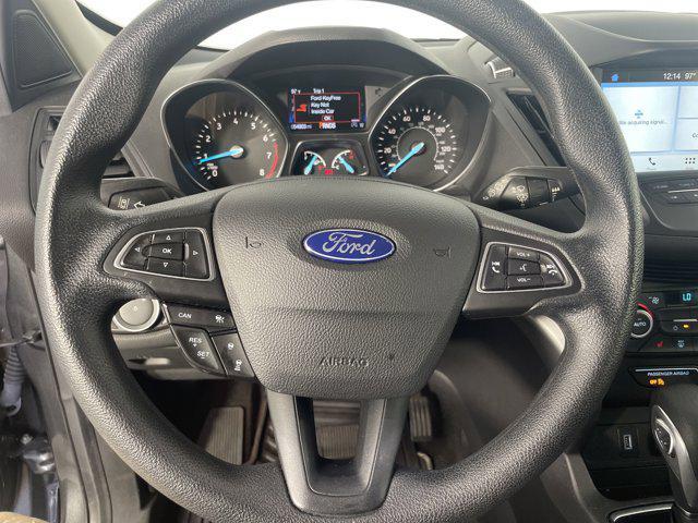 used 2019 Ford Escape car, priced at $14,582