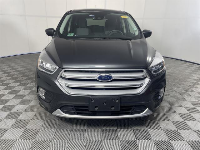 used 2019 Ford Escape car, priced at $14,610