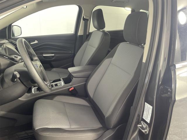 used 2019 Ford Escape car, priced at $14,610