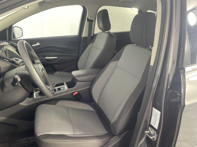 used 2019 Ford Escape car, priced at $14,582