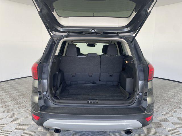used 2019 Ford Escape car, priced at $14,582