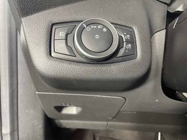 used 2019 Ford Escape car, priced at $14,582