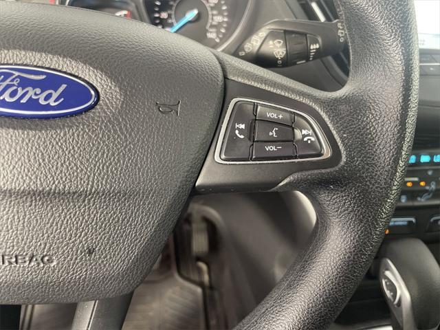 used 2019 Ford Escape car, priced at $14,610
