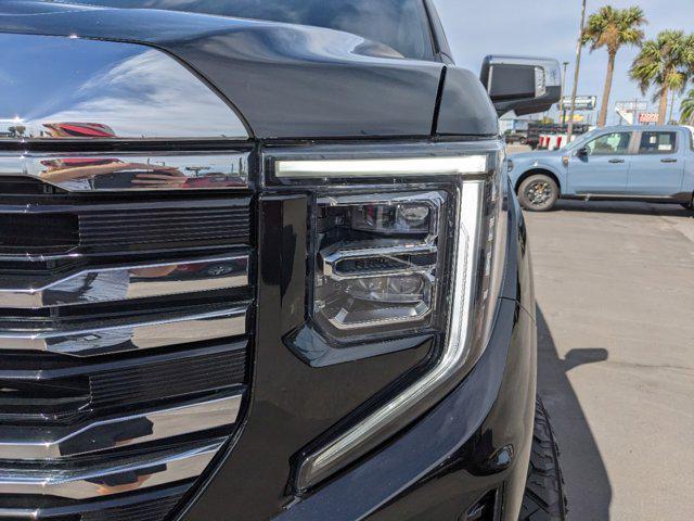 used 2023 GMC Sierra 1500 car, priced at $59,999