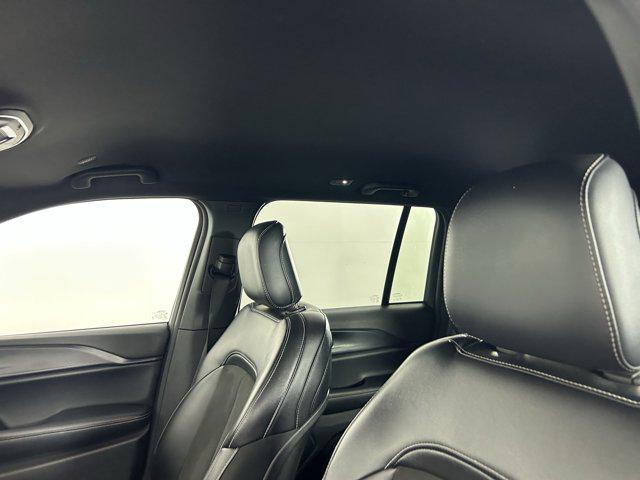 used 2023 Jeep Grand Cherokee car, priced at $30,974