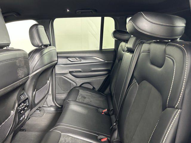 used 2023 Jeep Grand Cherokee car, priced at $30,974