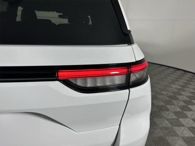 used 2023 Jeep Grand Cherokee car, priced at $29,871