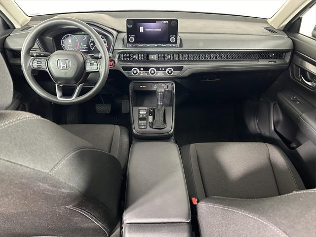used 2023 Honda CR-V car, priced at $25,842