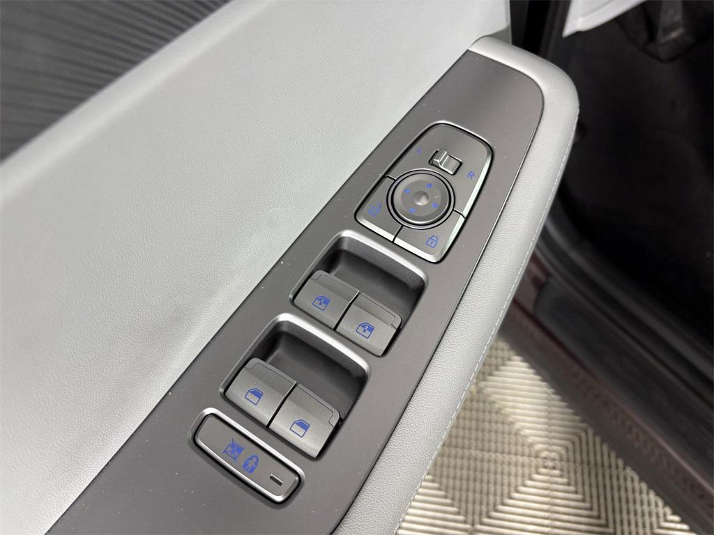 used 2023 Hyundai Palisade car, priced at $29,890