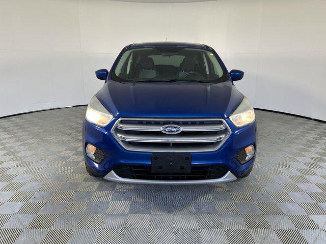 used 2017 Ford Escape car, priced at $13,887