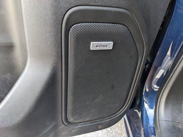 used 2022 GMC Sierra 2500 car, priced at $50,959