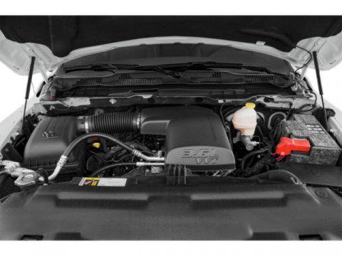 used 2023 Ram 1500 car, priced at $24,913