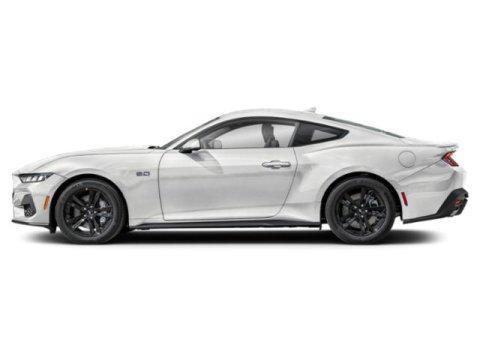 new 2024 Ford Mustang car, priced at $90,835