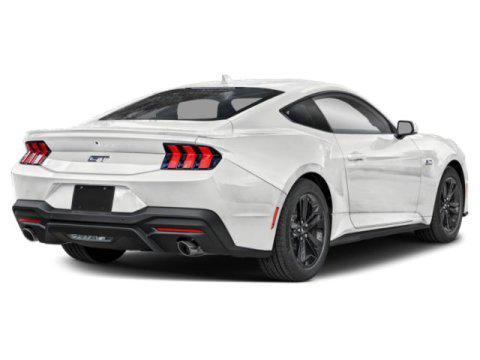 new 2024 Ford Mustang car, priced at $90,835