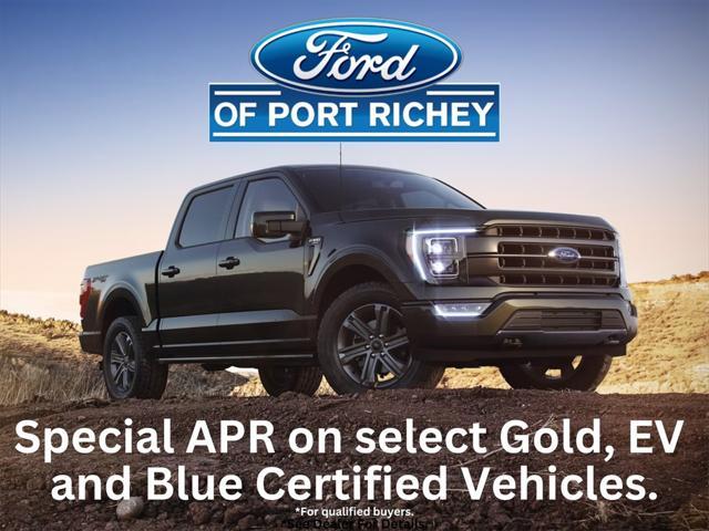 used 2024 Ford F-150 car, priced at $49,986