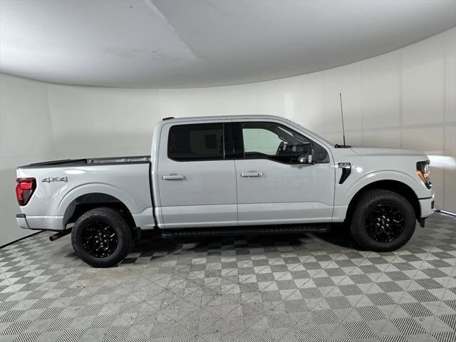 used 2024 Ford F-150 car, priced at $49,986