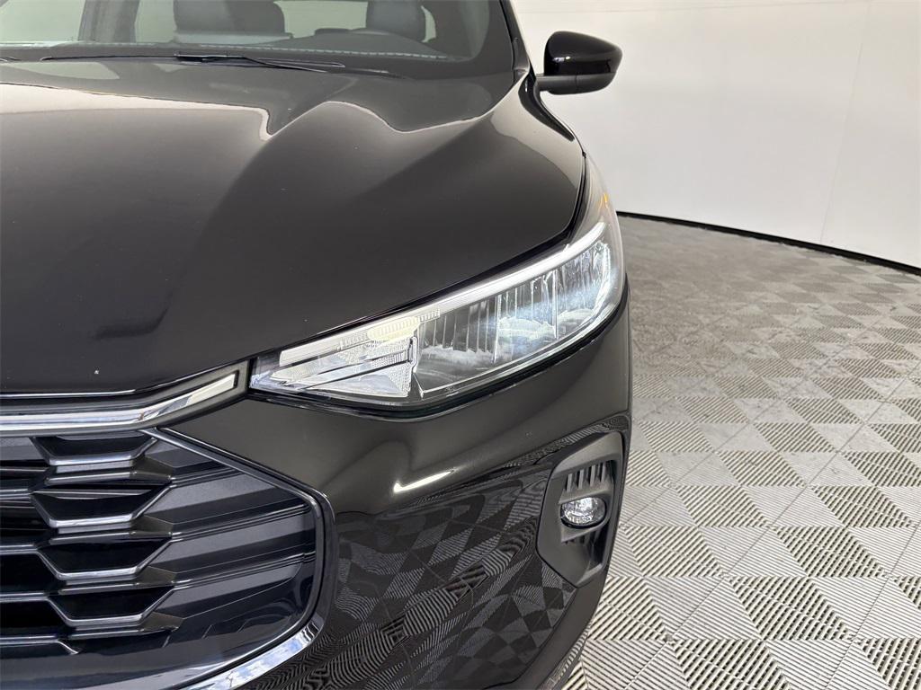 new 2025 Ford Escape car, priced at $30,499
