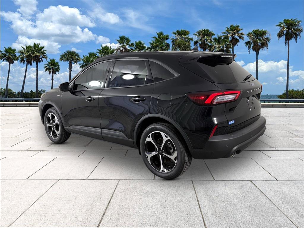 new 2025 Ford Escape car, priced at $30,499