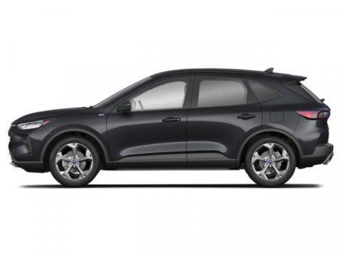 new 2025 Ford Escape car, priced at $31,085