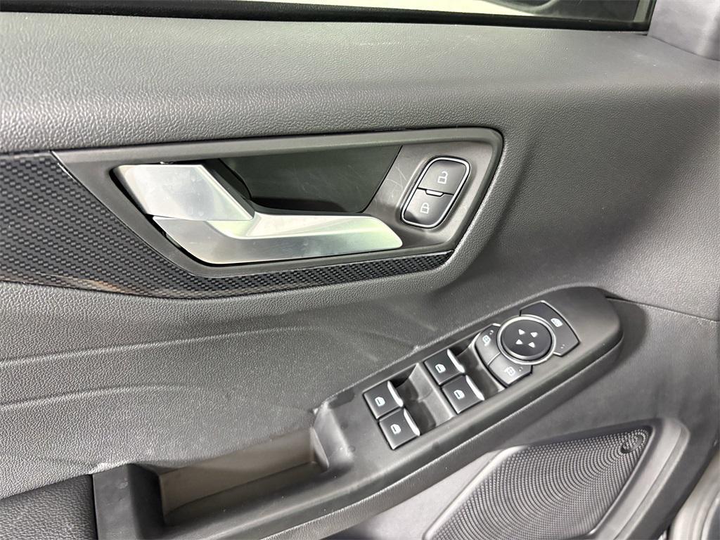 new 2025 Ford Escape car, priced at $30,499