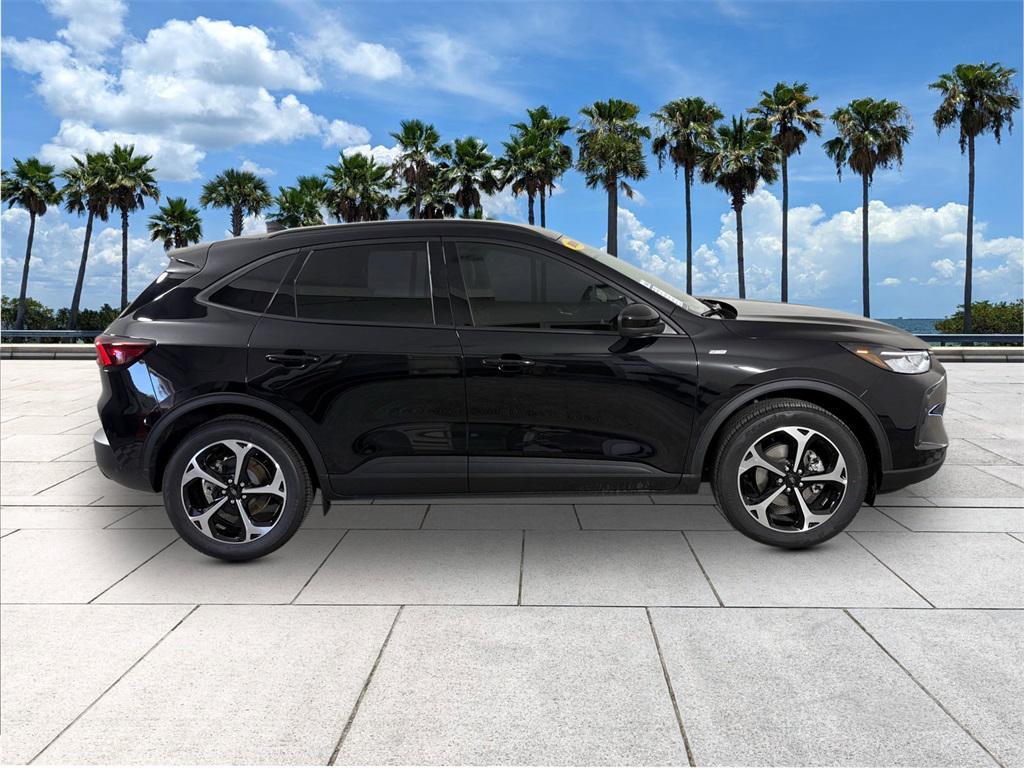 new 2025 Ford Escape car, priced at $30,499