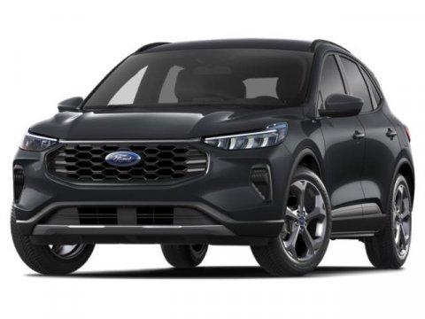 new 2025 Ford Escape car, priced at $31,085