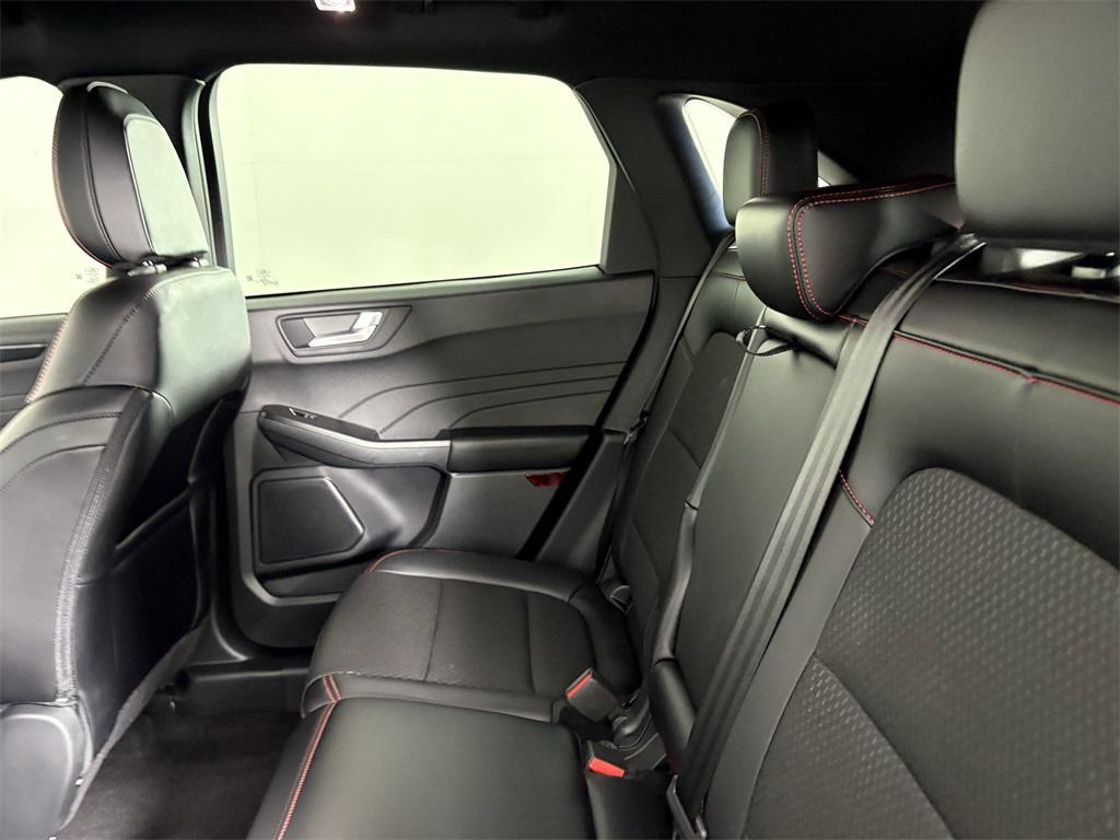 new 2025 Ford Escape car, priced at $30,499
