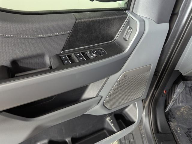 new 2025 Ford F-150 Lightning car, priced at $61,148