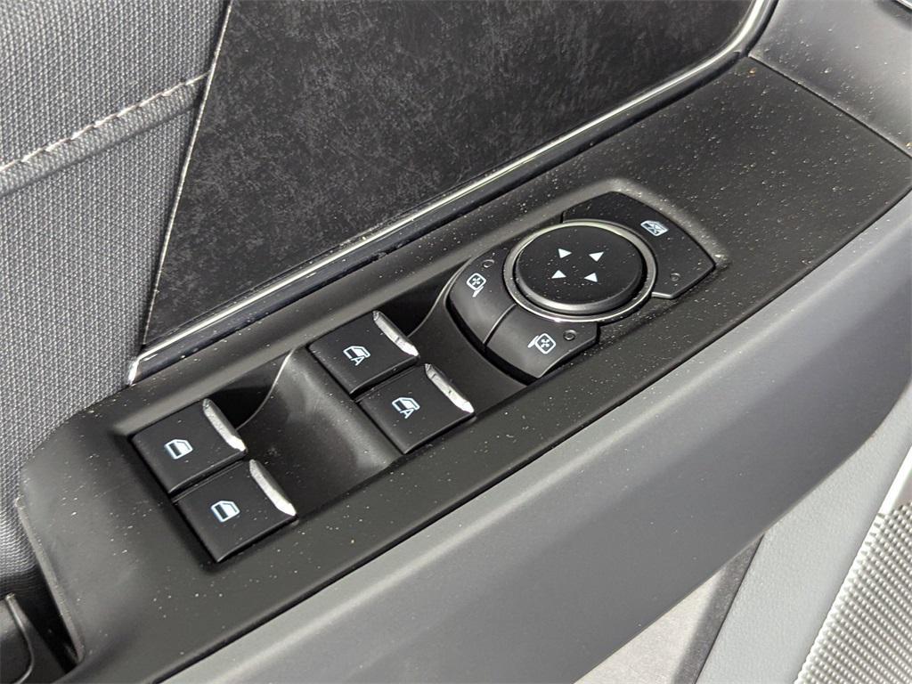 new 2025 Ford F-150 Lightning car, priced at $61,148