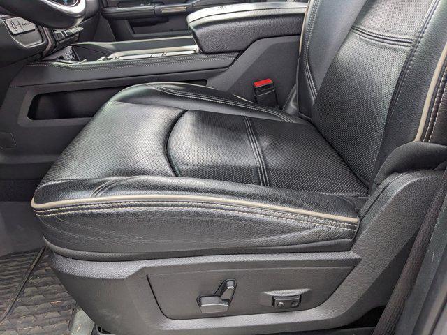 used 2022 Ram 3500 car, priced at $67,602