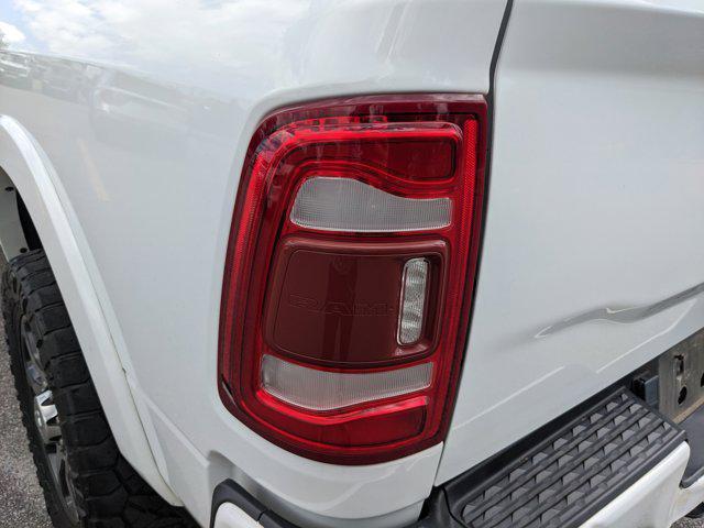 used 2022 Ram 3500 car, priced at $67,602