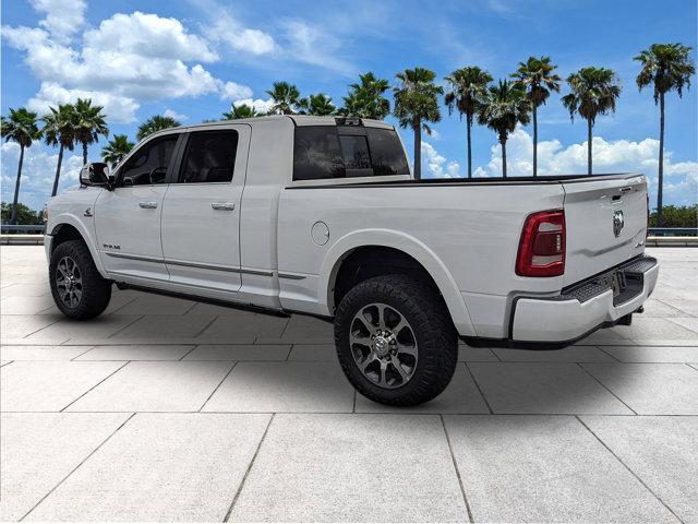 used 2022 Ram 3500 car, priced at $67,602