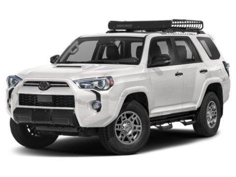 used 2021 Toyota 4Runner car, priced at $42,441