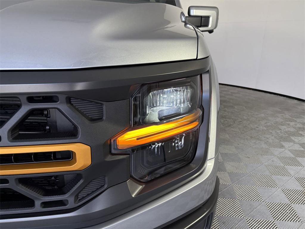 new 2025 Ford F-150 car, priced at $86,995