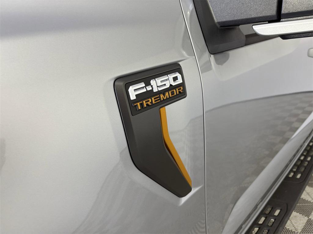 new 2025 Ford F-150 car, priced at $86,995
