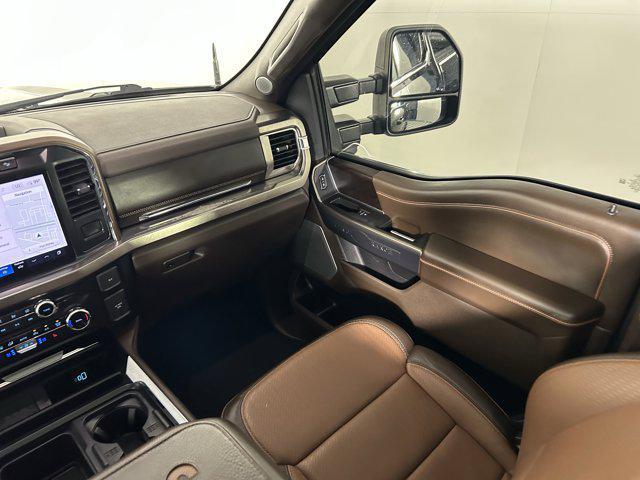 used 2024 Ford F-350 car, priced at $85,089
