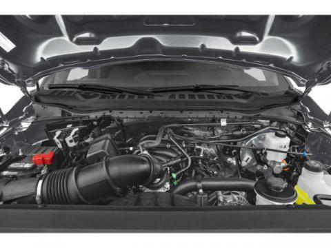 new 2025 Ford F-250 car, priced at $54,290