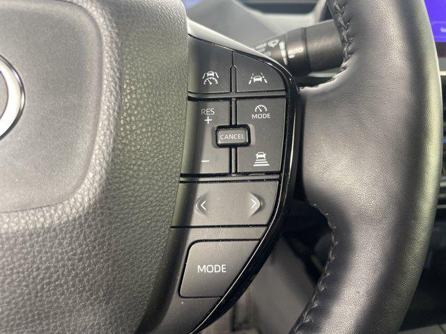 used 2023 Toyota Prius car, priced at $27,232