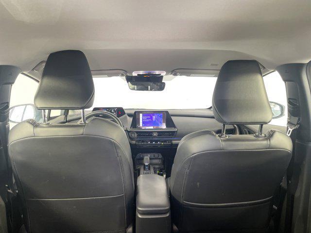 used 2023 Toyota Prius car, priced at $27,232