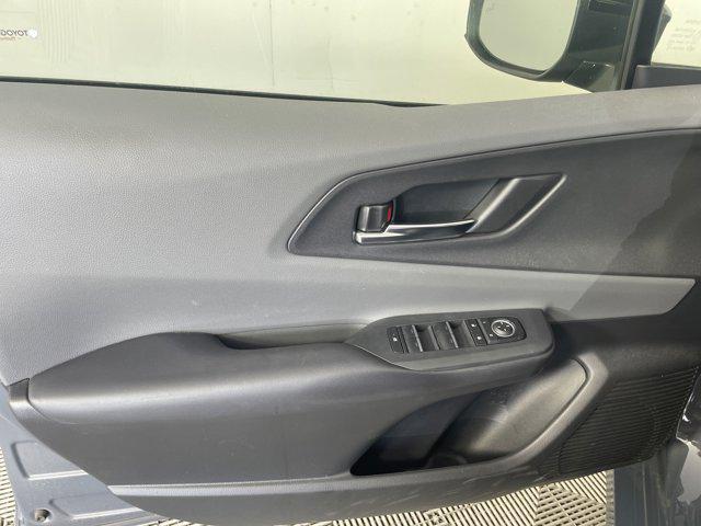 used 2023 Toyota Prius car, priced at $27,232